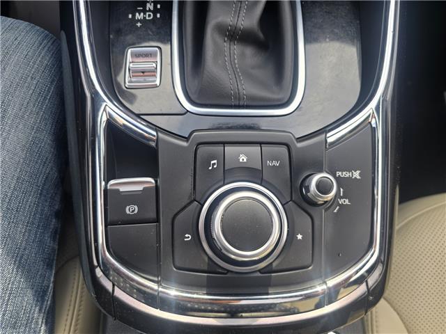 2017 Mazda CX-9 GT in Saskatoon - Image 10 of 15
