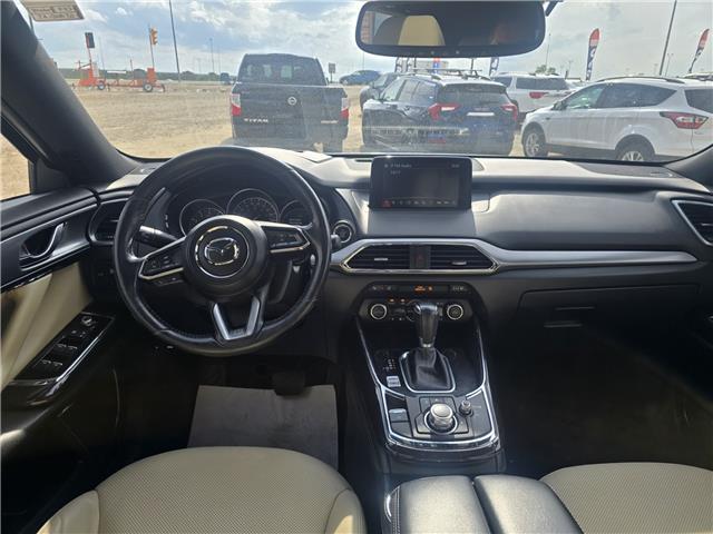 2017 Mazda CX-9 GT in Saskatoon - Image 8 of 15