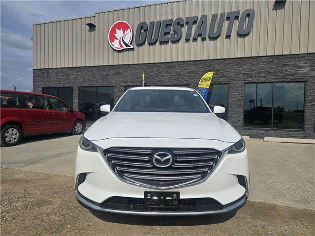 2017 Mazda CX-9 GT in Saskatoon - Image 5 of 15