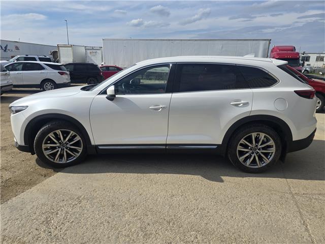 2017 Mazda CX-9 GT in Saskatoon - Image 3 of 15