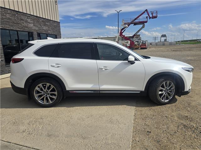 2017 Mazda CX-9 GT in Saskatoon - Image 4 of 15