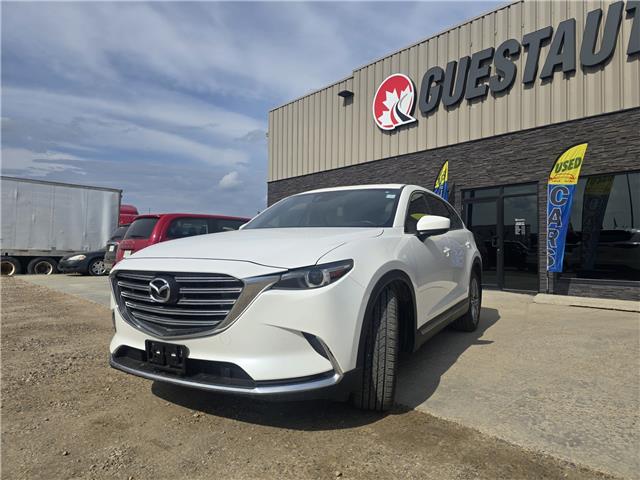 2017 Mazda CX-9 GT in Saskatoon - Image 2 of 15