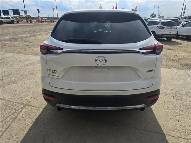 2017 Mazda CX-9 GT in Saskatoon - Image 6 of 15