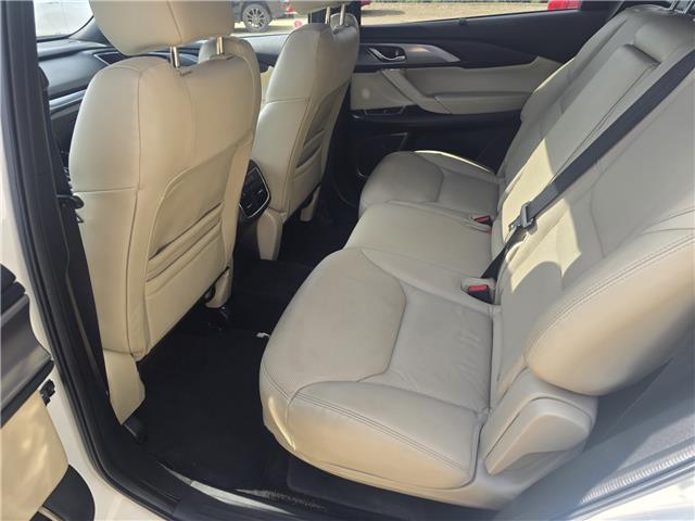 2017 Mazda CX-9 GT in Saskatoon - Image 15 of 15
