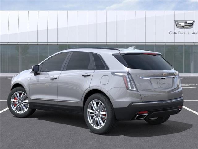 2026 Cadillac XT5 Sport (Stk: 7OD54466340) in Oshawa - Image 3 of 6