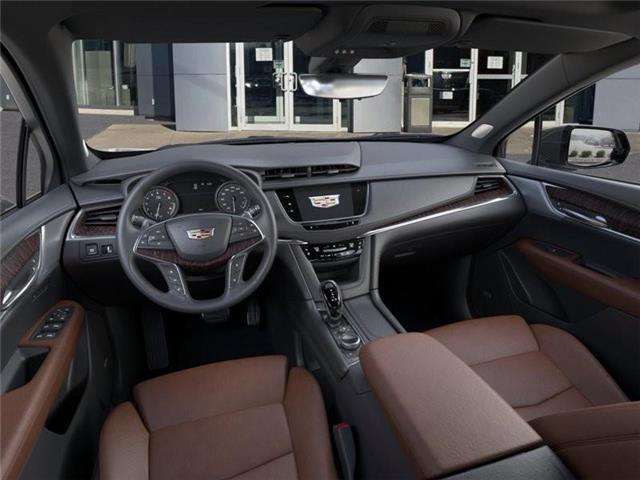 2026 Cadillac XT5 Sport (Stk: 7OD54466340) in Oshawa - Image 5 of 6