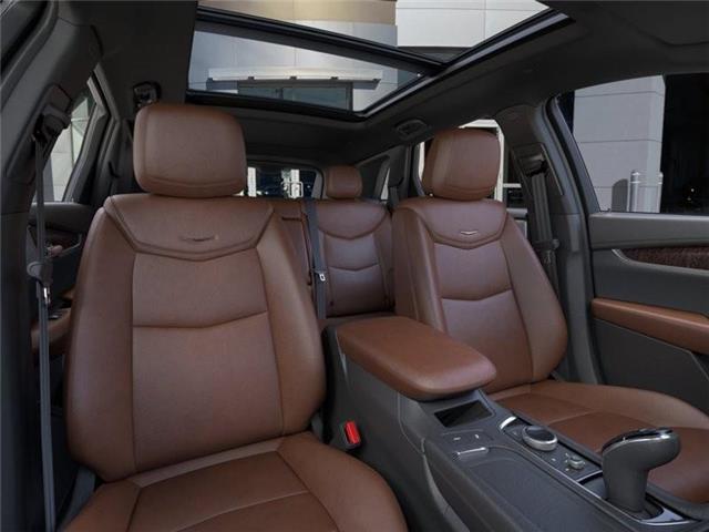 2026 Cadillac XT5 Sport (Stk: 7OD54466340) in Oshawa - Image 6 of 6