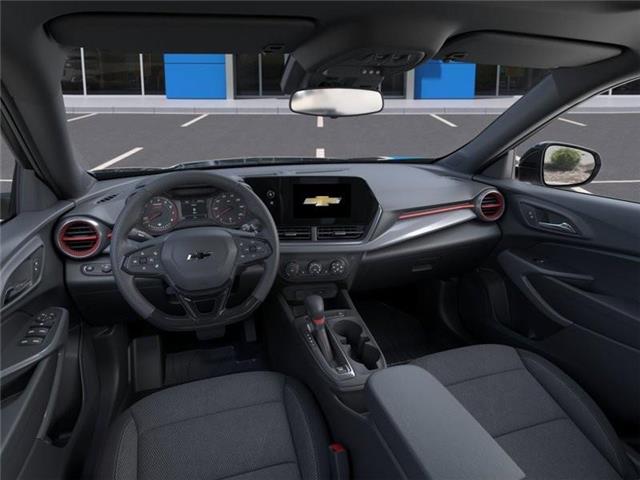 2026 Chevrolet Trax 1RS (Stk: 7OD54480721) in Oshawa - Image 5 of 6