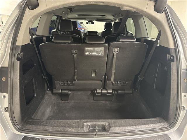 2022 Honda Odyssey EX-L Navi (Stk: 11106128A) in Markham - Image 31 of 34