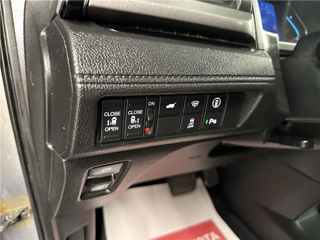 2022 Honda Odyssey EX-L Navi (Stk: 11106128A) in Markham - Image 33 of 34