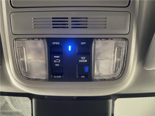 2022 Honda Odyssey EX-L Navi (Stk: 11106128A) in Markham - Image 34 of 34