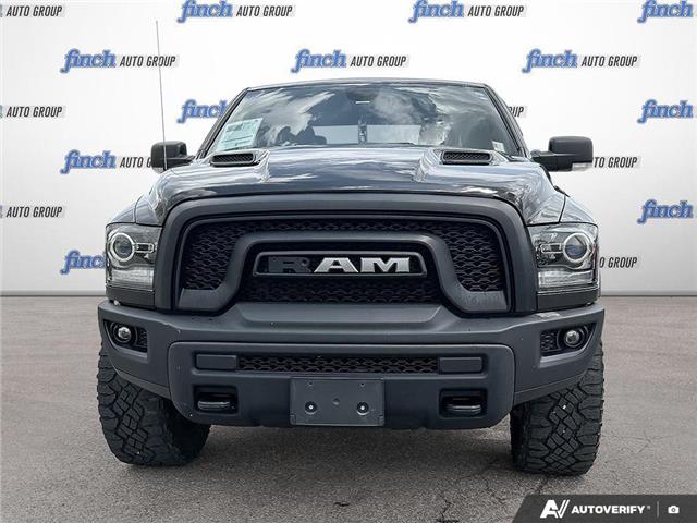 2022 RAM 1500 Classic SLT (Stk: 1132) in Kitchener - Image 2 of 24 2022 RAM 1500 Classic SLT (Stk: 1132) in Kitchener - Image 2 of 24