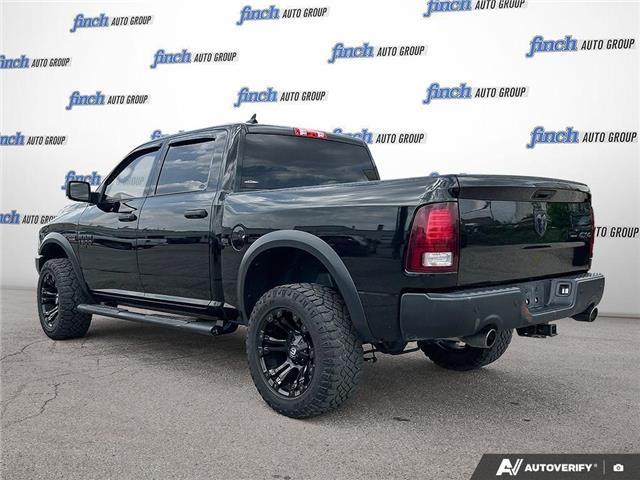 2022 RAM 1500 Classic SLT (Stk: 1132) in Kitchener - Image 4 of 24 2022 RAM 1500 Classic SLT (Stk: 1132) in Kitchener - Image 4 of 24