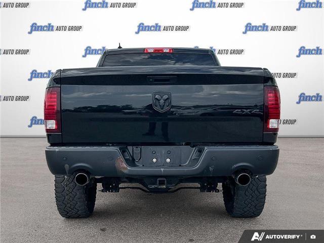 2022 RAM 1500 Classic SLT (Stk: 1132) in Kitchener - Image 5 of 24 2022 RAM 1500 Classic SLT (Stk: 1132) in Kitchener - Image 5 of 24