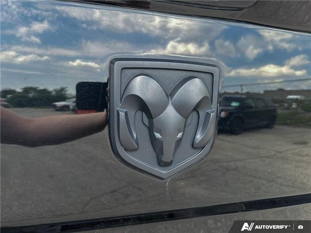 2022 RAM 1500 Classic SLT (Stk: 1132) in Kitchener - Image 9 of 24 2022 RAM 1500 Classic SLT (Stk: 1132) in Kitchener - Image 9 of 24