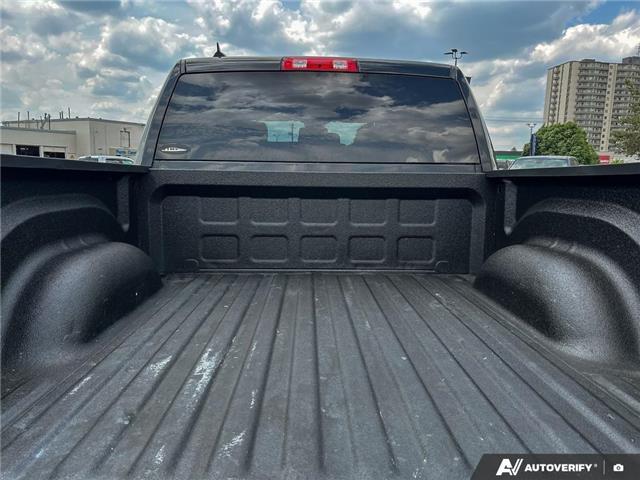 2022 RAM 1500 Classic SLT (Stk: 1132) in Kitchener - Image 11 of 24 2022 RAM 1500 Classic SLT (Stk: 1132) in Kitchener - Image 11 of 24