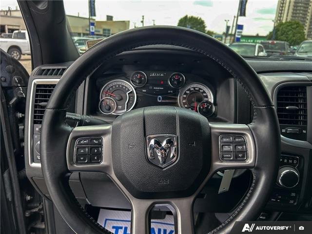 2022 RAM 1500 Classic SLT (Stk: 1132) in Kitchener - Image 13 of 24 2022 RAM 1500 Classic SLT (Stk: 1132) in Kitchener - Image 13 of 24