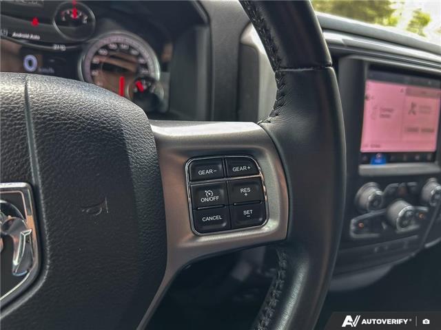 2022 RAM 1500 Classic SLT (Stk: 1132) in Kitchener - Image 15 of 24 2022 RAM 1500 Classic SLT (Stk: 1132) in Kitchener - Image 15 of 24
