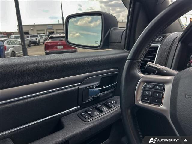 2022 RAM 1500 Classic SLT (Stk: 1132) in Kitchener - Image 16 of 24 2022 RAM 1500 Classic SLT (Stk: 1132) in Kitchener - Image 16 of 24