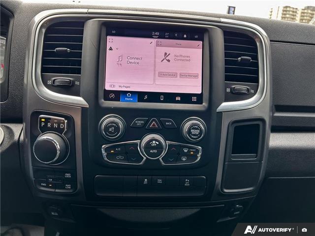 2022 RAM 1500 Classic SLT (Stk: 1132) in Kitchener - Image 18 of 24 2022 RAM 1500 Classic SLT (Stk: 1132) in Kitchener - Image 18 of 24
