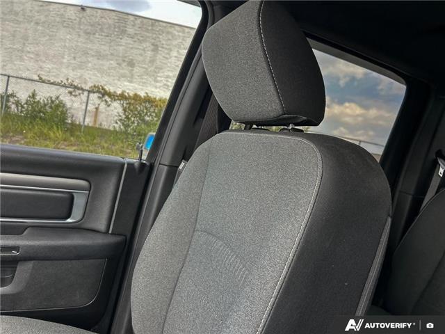 2022 RAM 1500 Classic SLT (Stk: 1132) in Kitchener - Image 19 of 24 2022 RAM 1500 Classic SLT (Stk: 1132) in Kitchener - Image 19 of 24