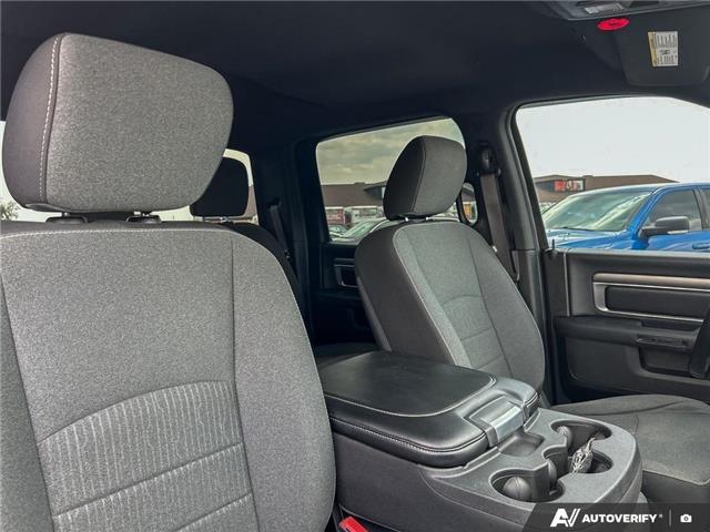 2022 RAM 1500 Classic SLT (Stk: 1132) in Kitchener - Image 21 of 24 2022 RAM 1500 Classic SLT (Stk: 1132) in Kitchener - Image 21 of 24