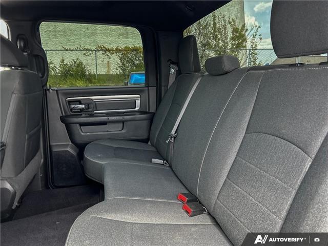 2022 RAM 1500 Classic SLT (Stk: 1132) in Kitchener - Image 22 of 24 2022 RAM 1500 Classic SLT (Stk: 1132) in Kitchener - Image 22 of 24