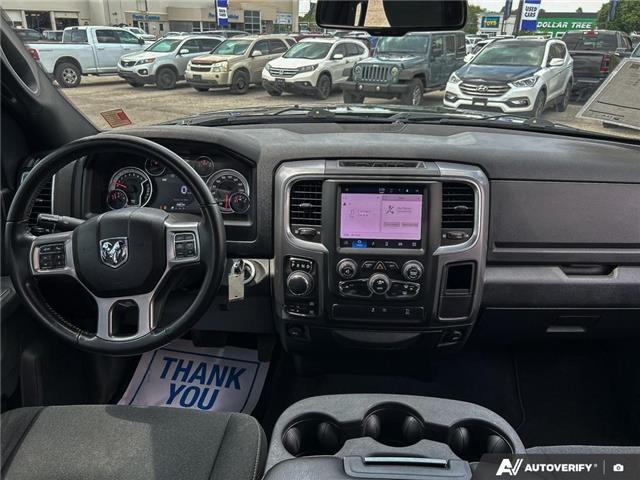 2022 RAM 1500 Classic SLT (Stk: 1132) in Kitchener - Image 23 of 24 2022 RAM 1500 Classic SLT (Stk: 1132) in Kitchener - Image 23 of 24
