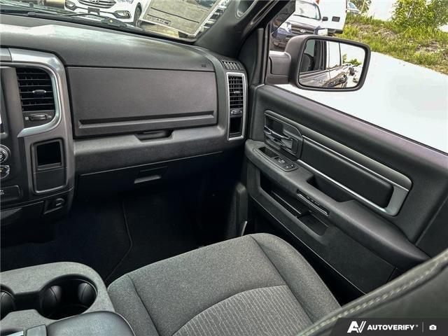 2022 RAM 1500 Classic SLT (Stk: 1132) in Kitchener - Image 24 of 24 2022 RAM 1500 Classic SLT (Stk: 1132) in Kitchener - Image 24 of 24