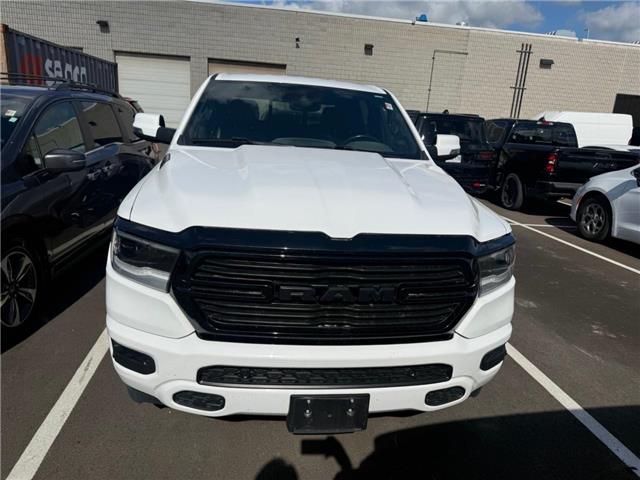 2023 RAM 1500 Sport (Stk: 110604) in London - Image 2 of 10