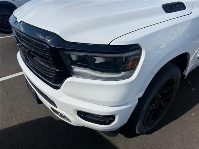 2023 RAM 1500 Sport (Stk: 110604) in London - Image 3 of 10