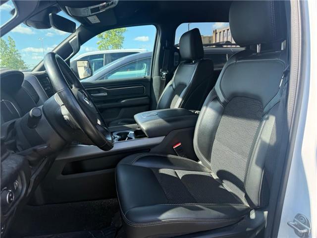 2023 RAM 1500 Sport (Stk: 110604) in London - Image 5 of 10