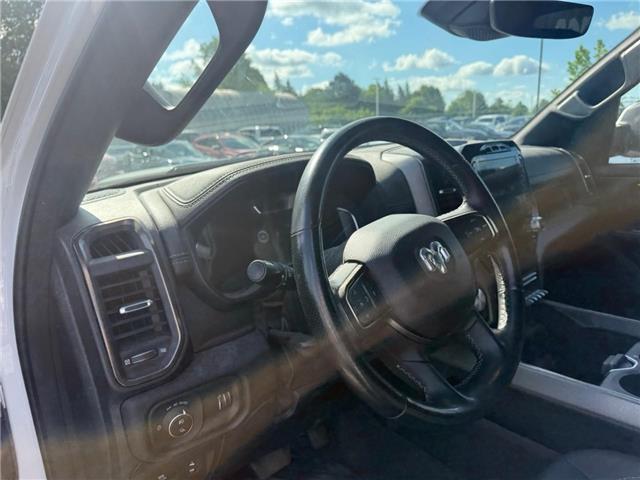 2023 RAM 1500 Sport (Stk: 110604) in London - Image 6 of 10