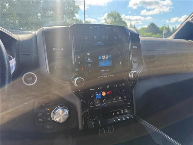 2023 RAM 1500 Sport (Stk: 110604) in London - Image 7 of 10