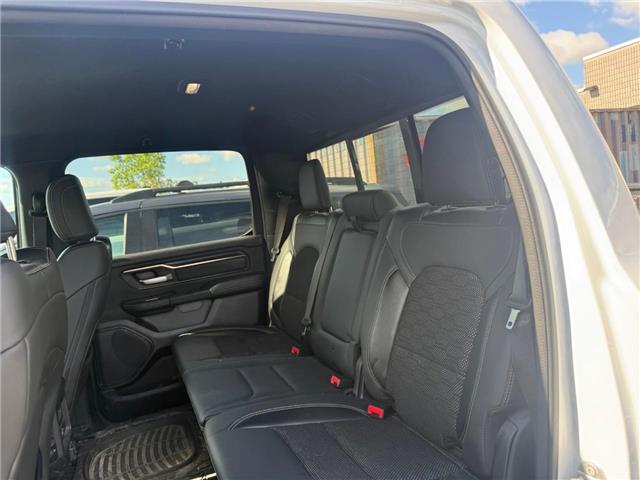 2023 RAM 1500 Sport (Stk: 110604) in London - Image 8 of 10