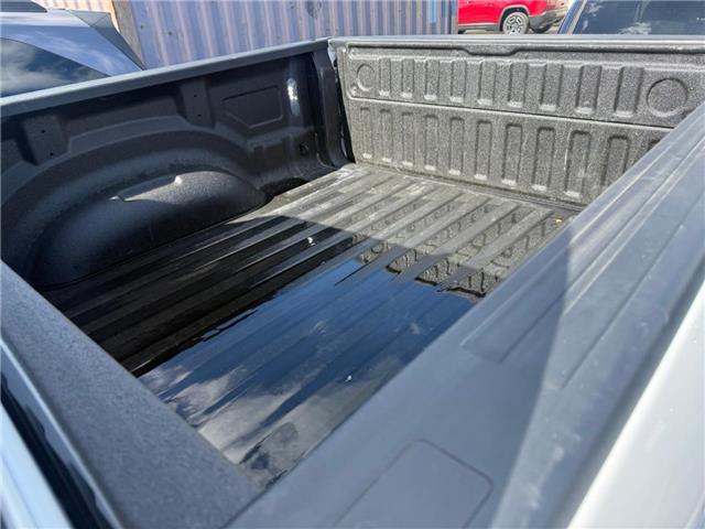 2023 RAM 1500 Sport (Stk: 110604) in London - Image 9 of 10