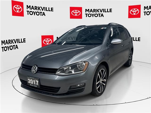 2017 Volkswagen Golf 1.8 TSI Trendline