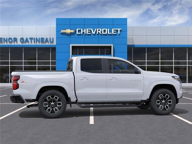 2026 Chevrolet Colorado Z71 (Stk: B260144) in Gatineau - Image 5 of 24