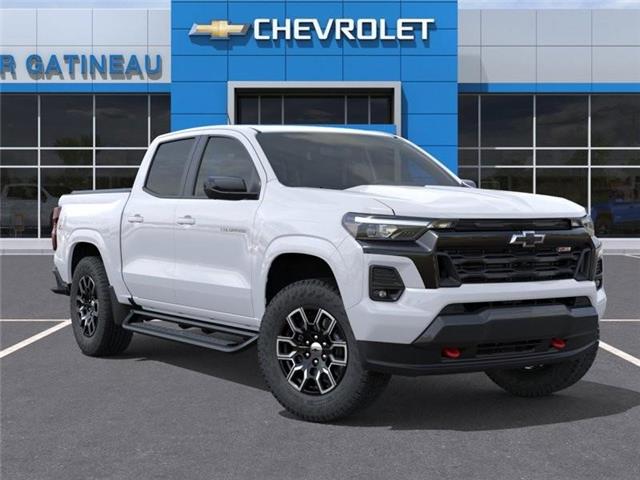 2026 Chevrolet Colorado Z71 (Stk: B260144) in Gatineau - Image 7 of 24