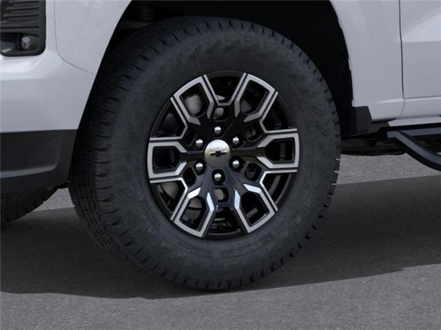 2026 Chevrolet Colorado Z71 (Stk: B260144) in Gatineau - Image 9 of 24