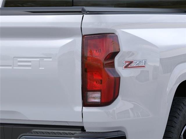 2026 Chevrolet Colorado Z71 (Stk: B260144) in Gatineau - Image 11 of 24