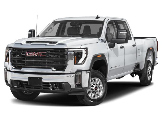 2024 GMC Sierra Pro 4WD Crew Cab Standard Box's photo