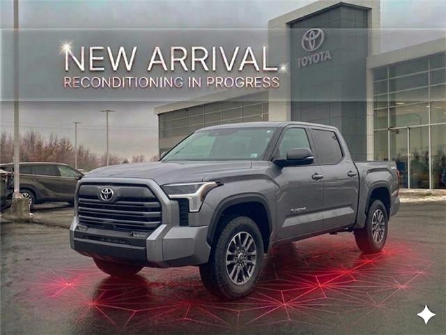 2025 Toyota Tundra SR