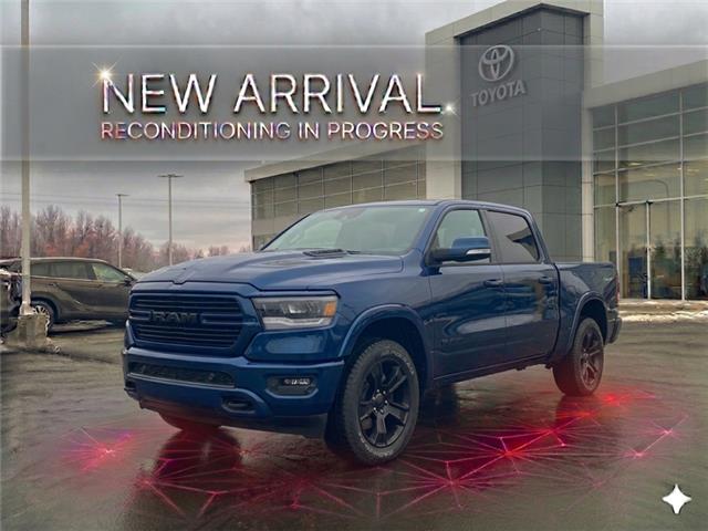 2022 RAM 1500 Sport
