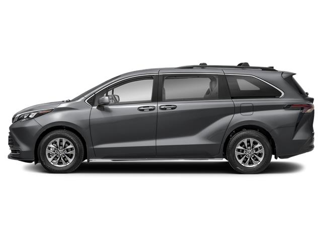 2026 Toyota Sienna XSE 7-Passenger