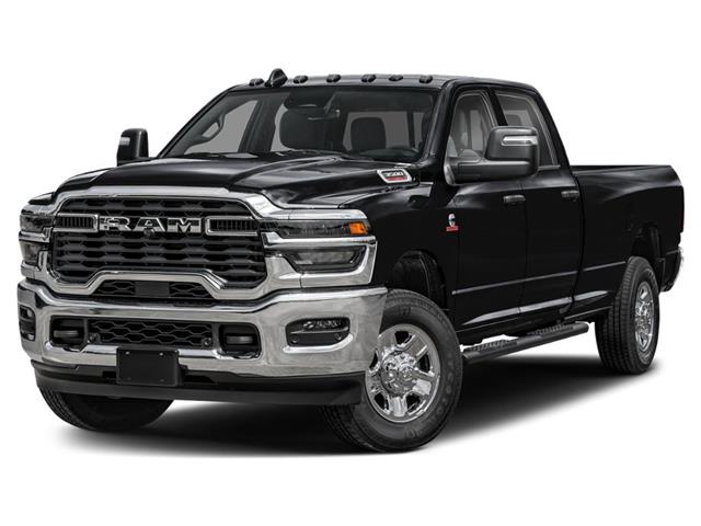 2026 RAM 3500 Tradesman (Stk: TT154) in Kamloops - Image 1 of 3