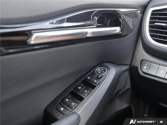 2023 Kia Seltos EX (Stk: UK10111) in London - Image 15 of 25