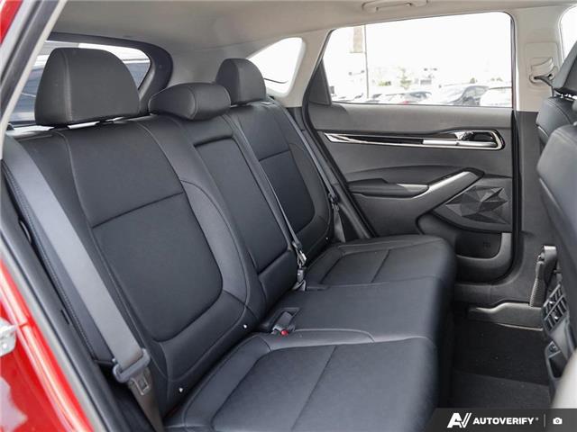 2023 Kia Seltos EX (Stk: UK10111) in London - Image 24 of 25