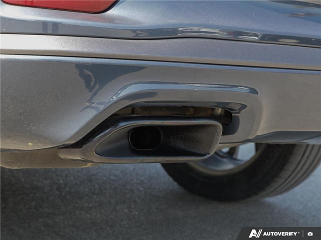 2020 Jeep Grand Cherokee Limited (Stk: UK266119A) in London - Image 7 of 25