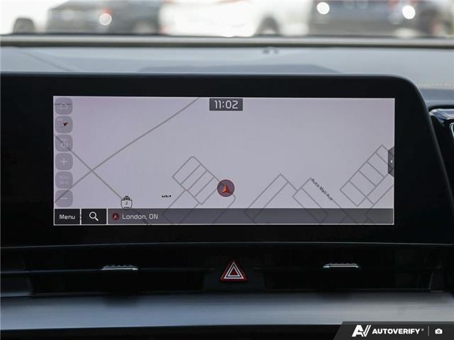 2024 Kia Sportage  (Stk: UK266117A) in London - Image 18 of 25